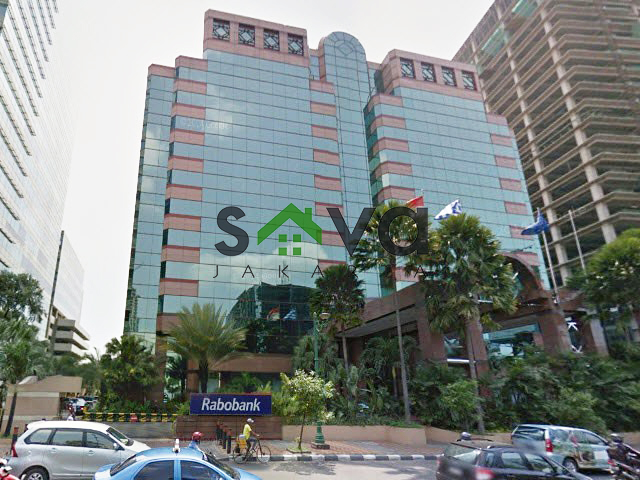 Disewakan Ruang Kantor di Plaza 89 area HR Rasuna Said Kuningan Jakarta Selatan